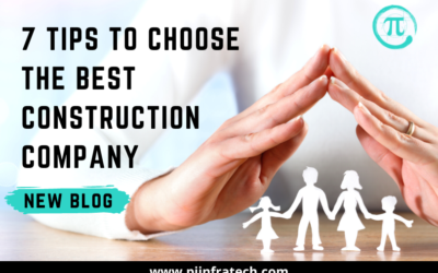 7 TIPS TO CHOOSE THE BEST CONSTRUCTION COMPANY IN CHENNAI 2023