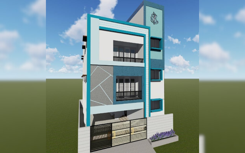 1005 Construction Project