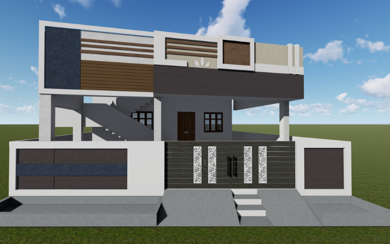 1011 Construction Project