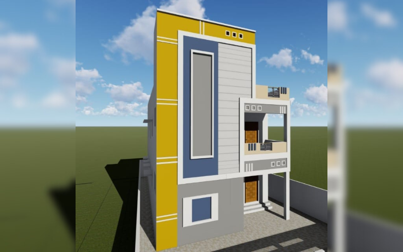 1013 Construction Project